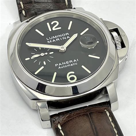 panerai pam 104 vs 164|pam104.